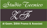 Azienda Studio Tecnico Zf